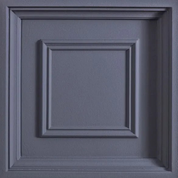 Panou patrat decorativ pentru tavan lima 60cm x 60 cm = 0.36 m²