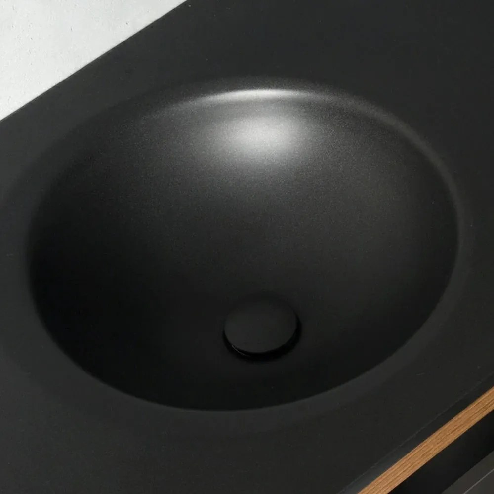 Mobilier complet de baie Tunis 90