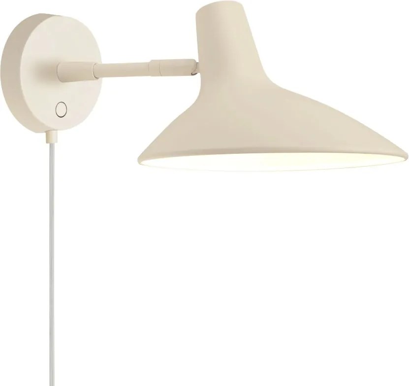 Aplica de perete design industrial nordic Darci