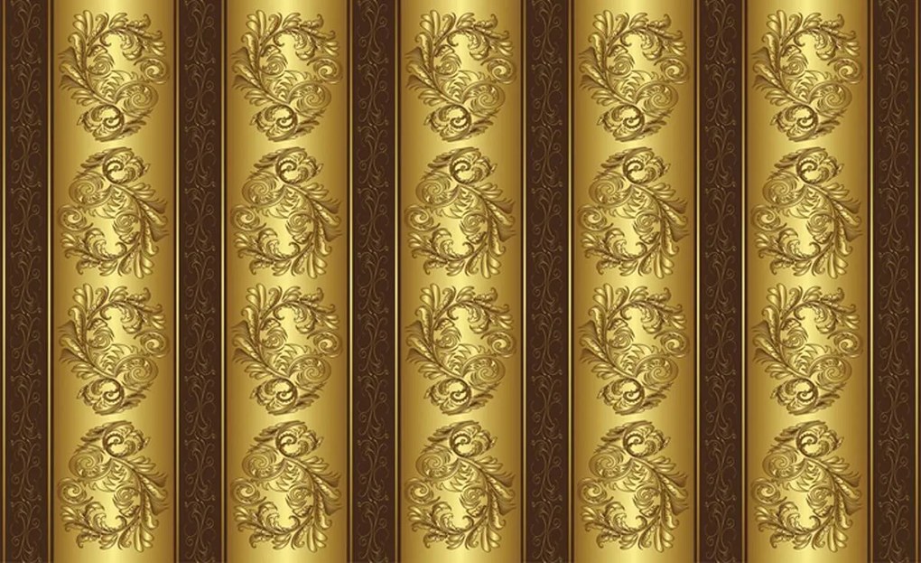Fototapet - Ornament (254x184 cm)
