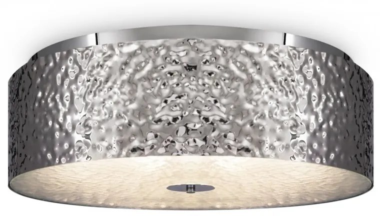 Plafoniera eleganta stil modern RIPPLE MYMOD096CL-05CH