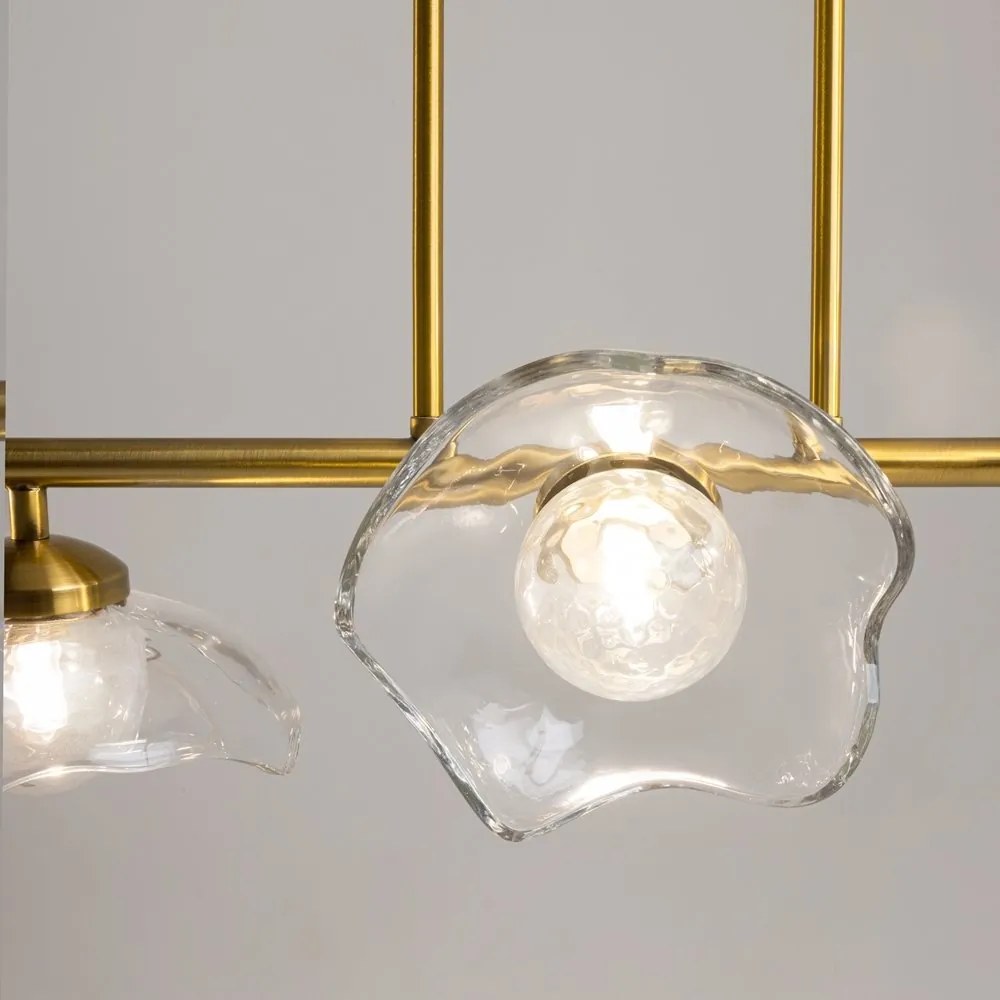 Lustra design decorativ modern Miracle 5L