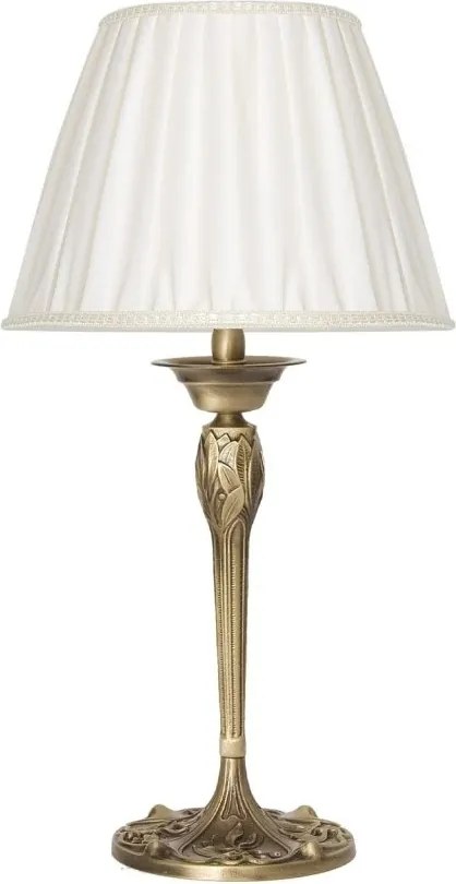 Veioza, Lampa de masa design clasic italian Simona