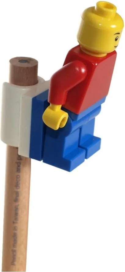 Set pentru scris cu figurină LEGO® Stationery Set