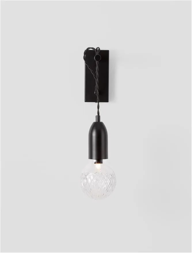Aplica moderna de perete design minimalist VEDA
