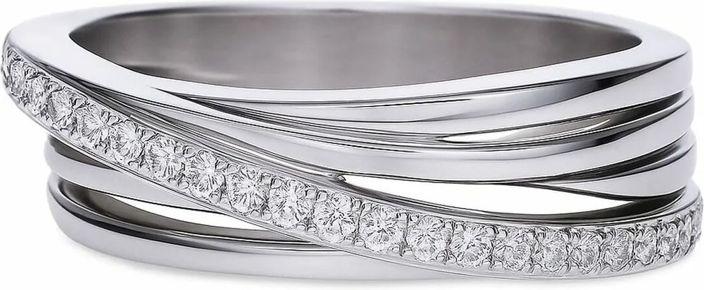 Inel Damă Diamonfire 6117571582165 (16,5)