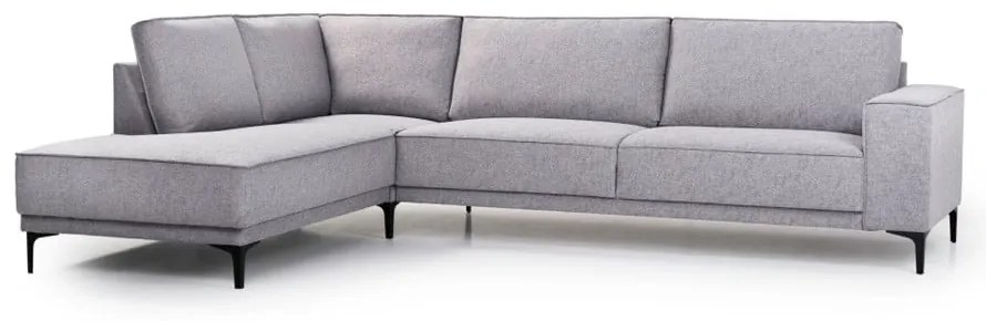 Colțar gri deschis (colț pe partea stângă ) Copenhagen – Scandic