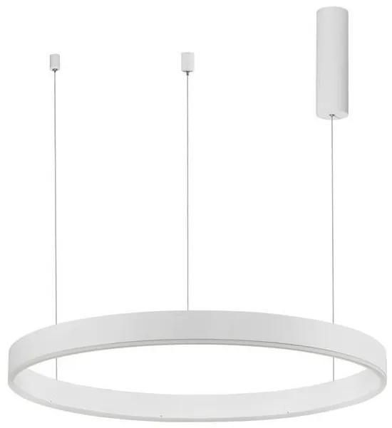 Lustra LED design modern circular MOTIF 48W NVL-9190748