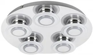 Plafoniera moderna led 20W DEMNA 2260 Rabalux