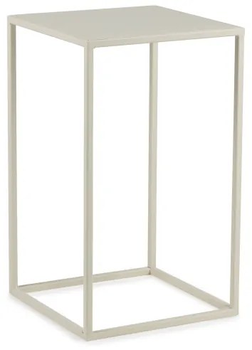 Suport de flori 40x24 cm crem