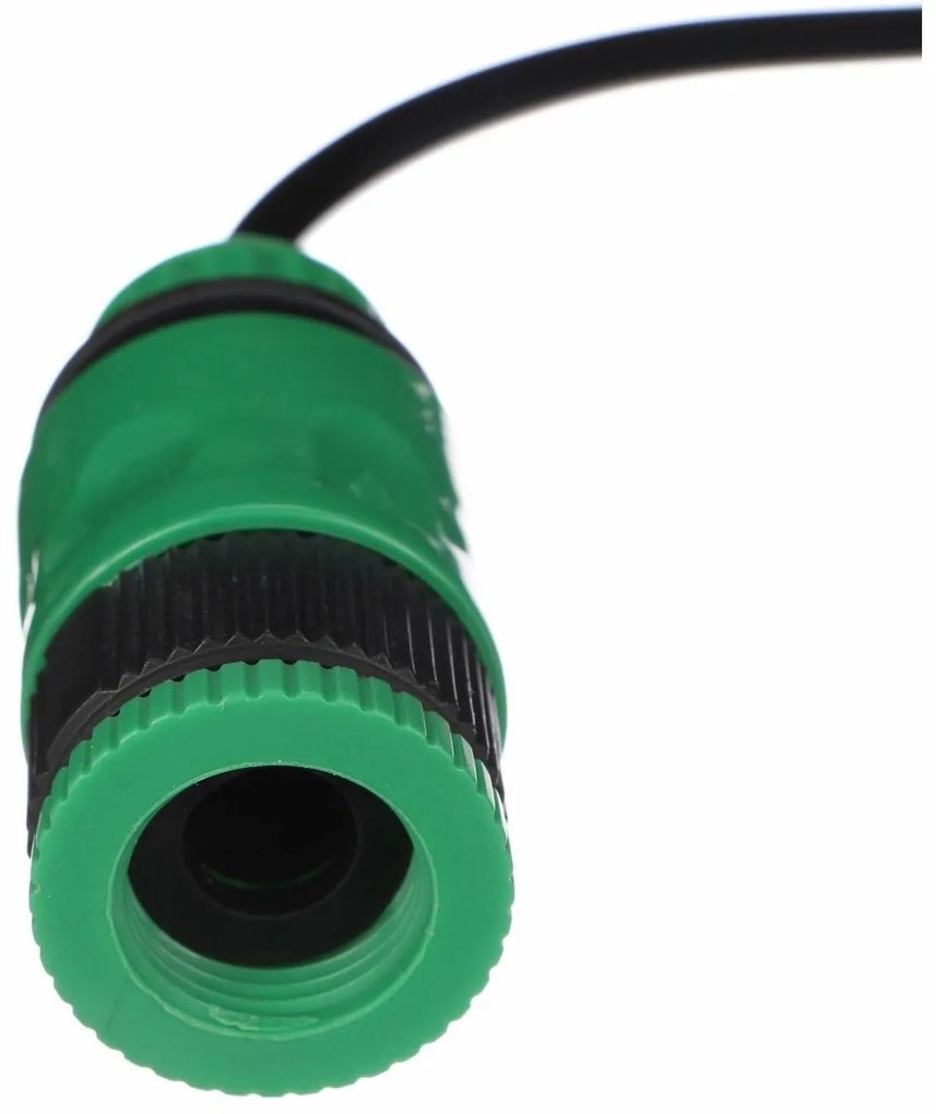 Sixtol Furtun de ceață pentru grădină GARDEN MIST,20 m