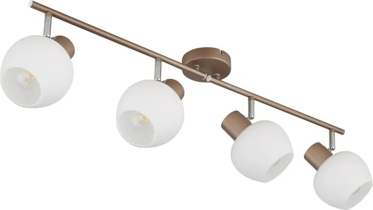 Plafoniera stil minimalist EILEEN 4L