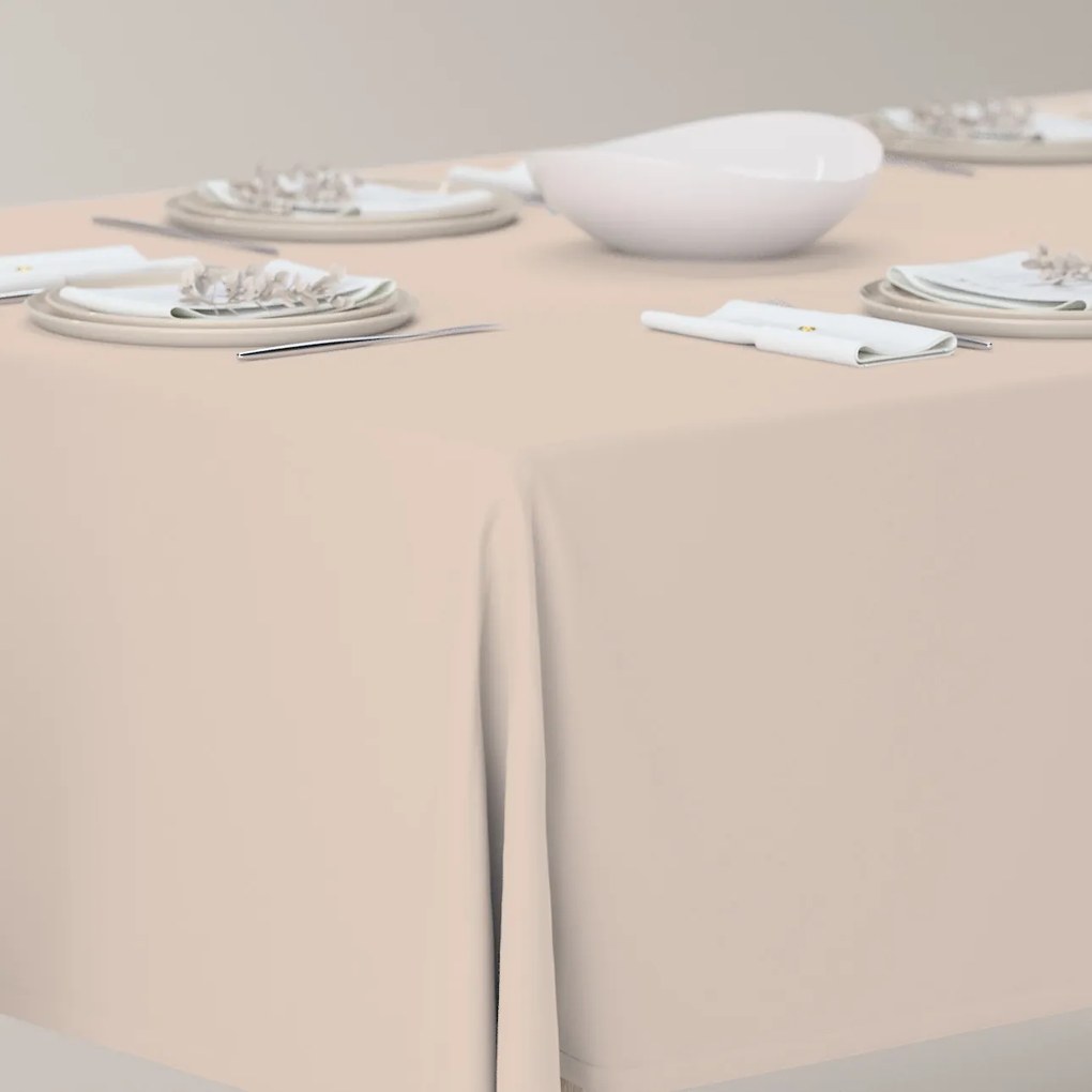 Fata de masa rectangulara