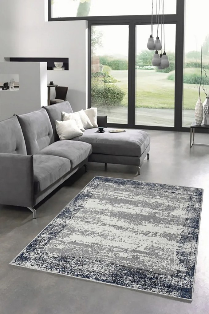 Covor, W1190, 100x150 cm, Multicolor