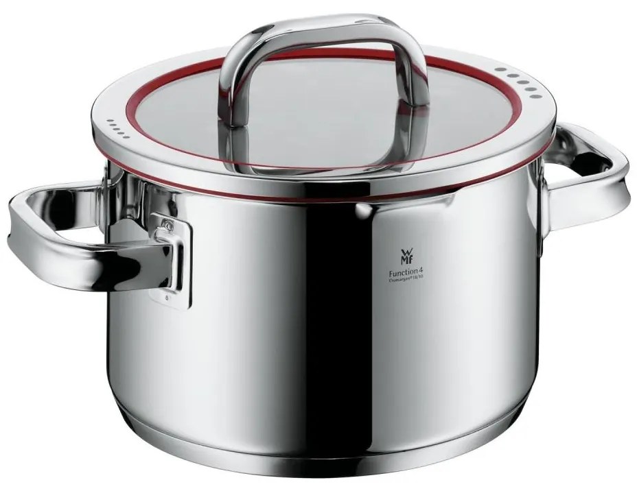 Oală înaltă WMF FUNCTION d. 20 cm oțel inoxidabil
