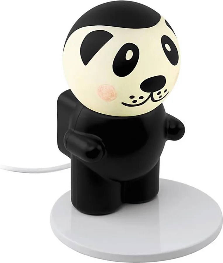 Eglo 96867 - LED Lampa de masa copii FU PAN 1xLED/1,8W/230V