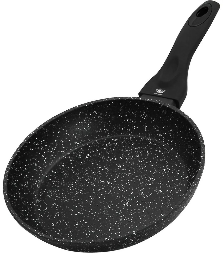 Elo 95002 Set de 2 tigăi Granit Passion 20 + 28 cm