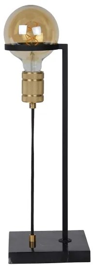 Lampă de masă OTTELIEN 1xE27/60W/230V Lucide 30571/01/30