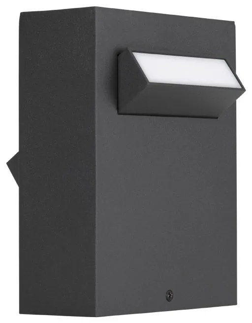 Aplica LED pentru iluminat exterior IP65 BRIGITTA
