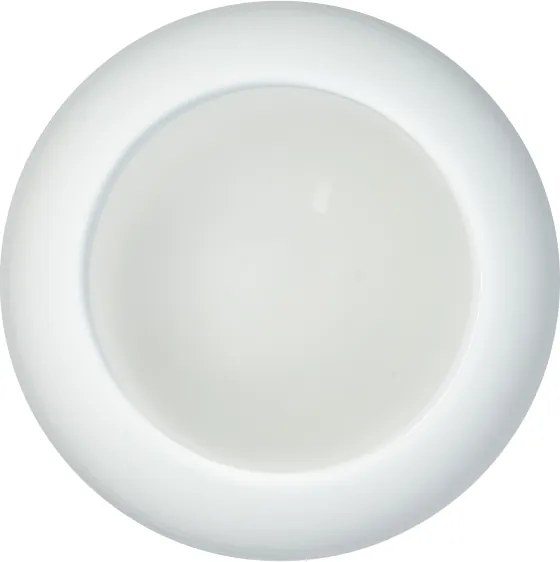 Osram - Plafonieră ORBIS MILAN, 2x E27, 10 W, 230 V, Ø 30,5 cm, maro