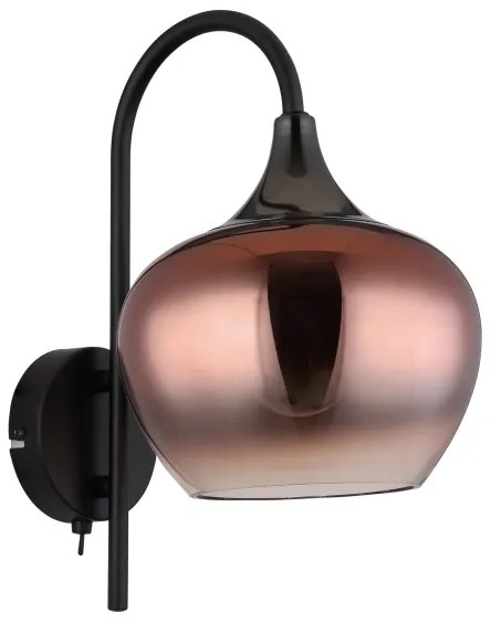 Aplică Globo 15548WG MAXY 1xE27/40W/230V