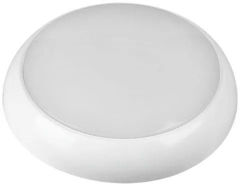 Plafonieră LED de exterior cu senzor LED/20W/230V IP65 3000/4000/6500K