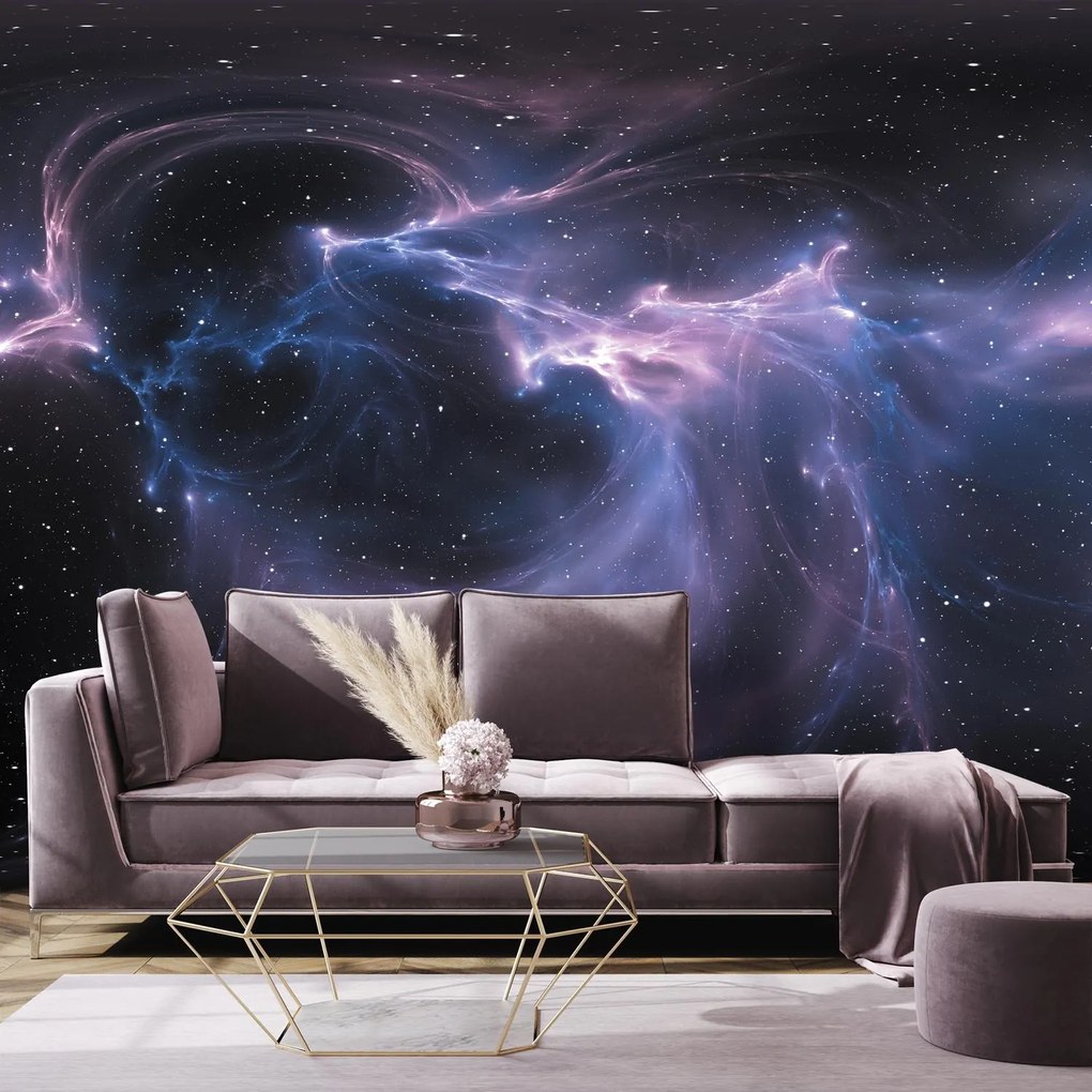 Fototapet - Univers II. (147x102 cm)