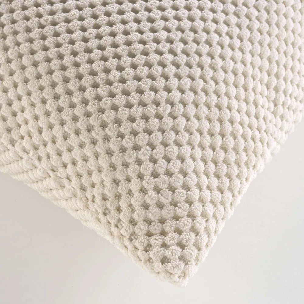 Pernă decorativă din catifea 45x45 cm Java – douceur d'intérieur