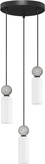 Lustra suspendata stil minimalist FILOMENA 3L