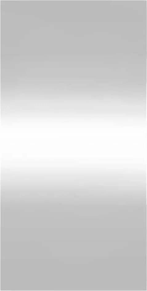 vidaXL Oglindă de perete, 40x80 cm, dreptunghiular, sticlă