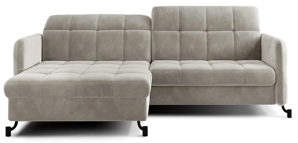 Coltar extensibil Lorelle pe stanga Paros 02