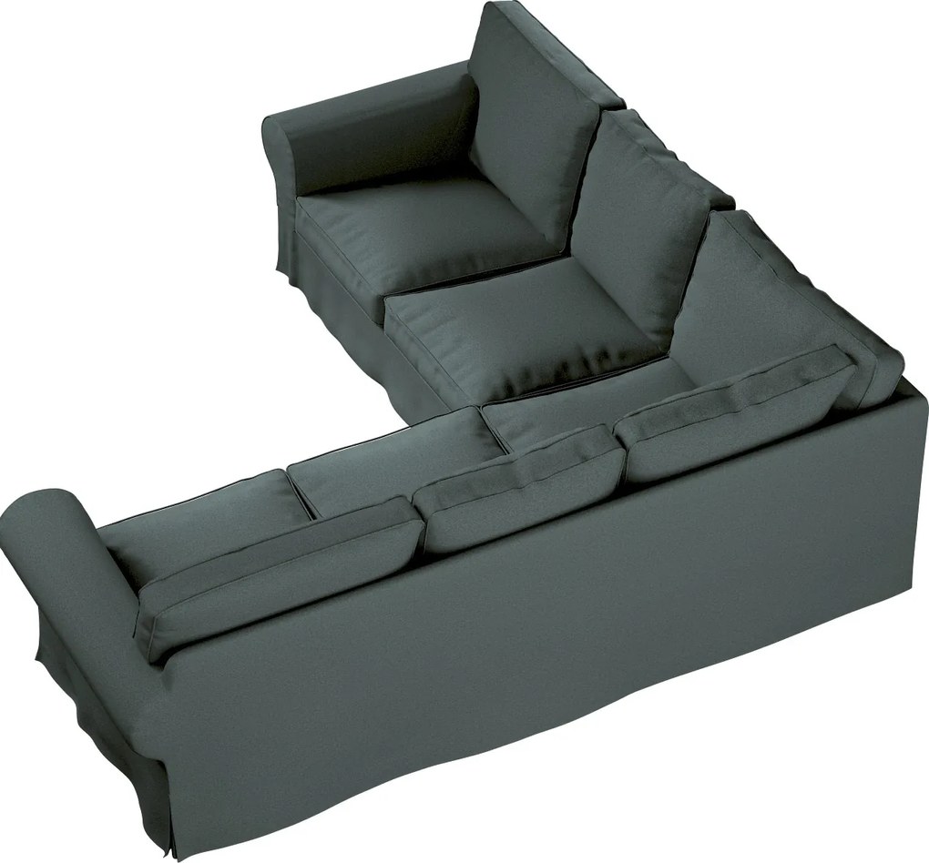 Husa canapea coltar Ektorp