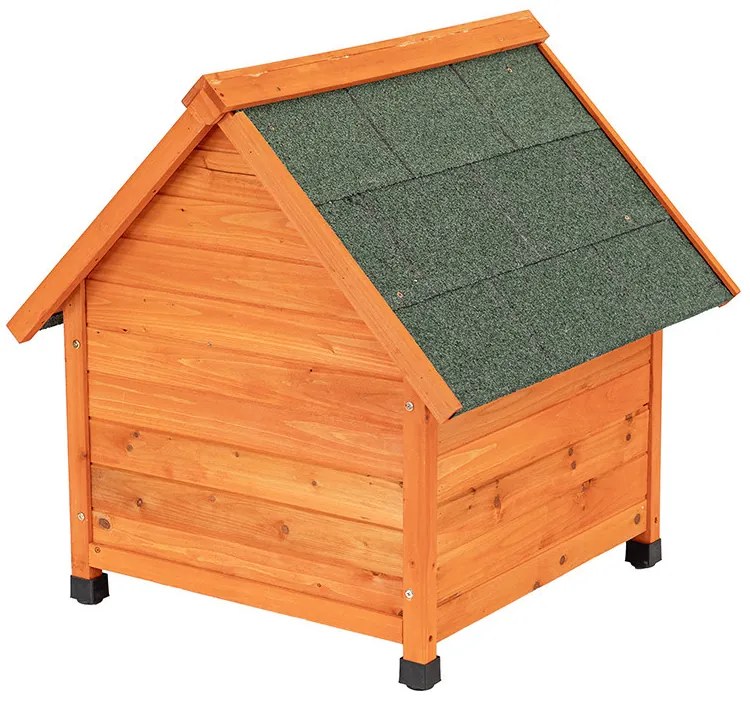 Cușcă pentru câini Smiley Classic „L” 85x101x87 cm