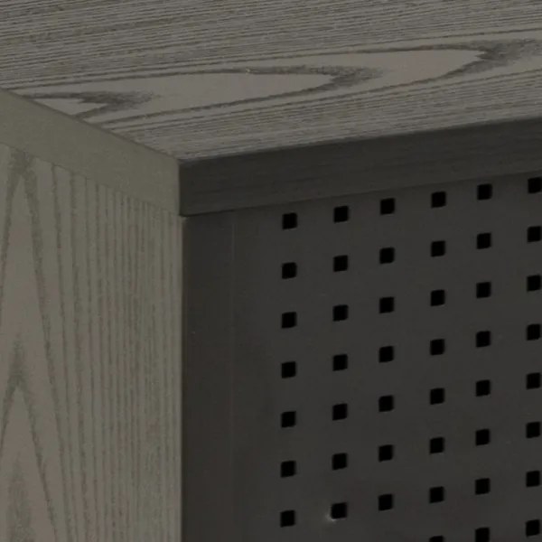 Comodă TV AXEL neagră