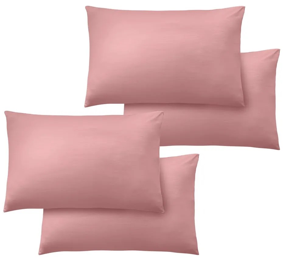 Fețe de pernă 4 buc. 75x50 cm So Soft Non-Iron – Catherine Lansfield