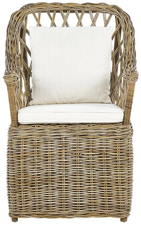 Set mobilier de grădină Marolbia (bej). 1081264