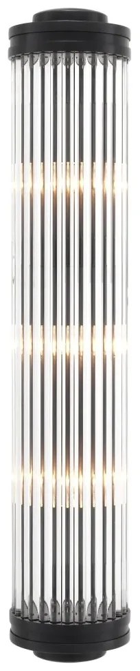 Aplica de perete design LUX Gascogne XL bronz 112422 HZ