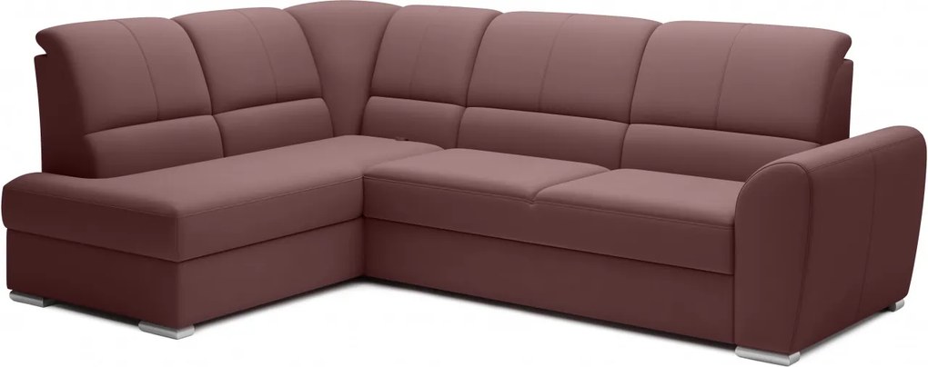 Coltar extensibil Siber pe stanga Velvetmat 24
