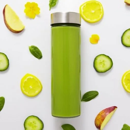 Simax 10110 Sticlă Pure Aqua 0,5 l