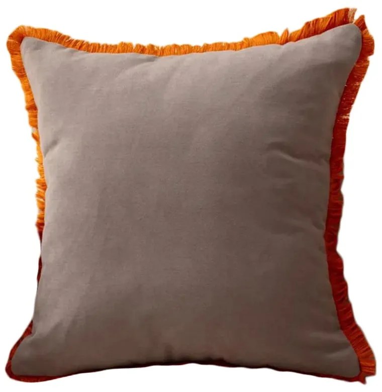 Față de pernă 43x43 cm Sacakli – Mioli Decor