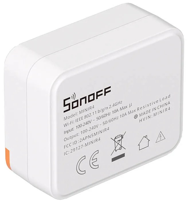 Releu Wifi Sonoff MiniR4 Extreme