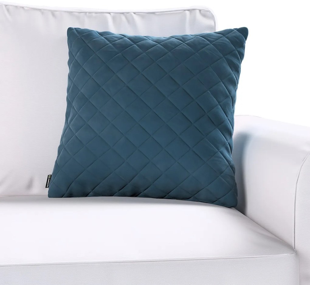 Kinga față de pernă matlasată 43x43cm