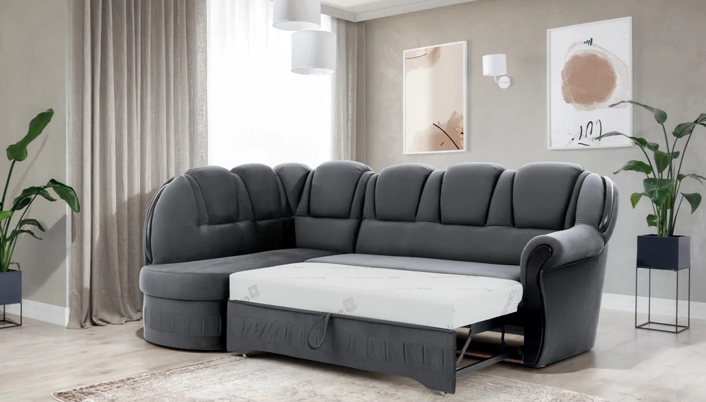 Coltar extensibil Lord pe stanga Nube 6