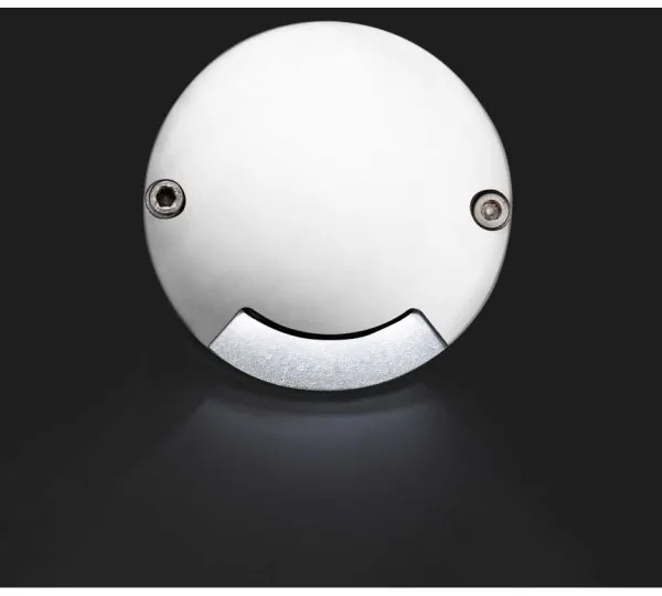 Corp de iluminat LED încastrat de exterior FARO 70546 KEENAN-2 LED/0,5 W/12V IP67