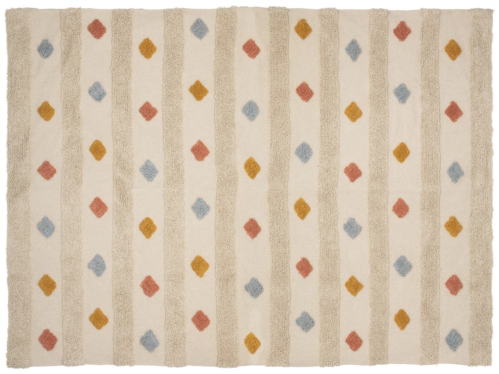 Covor pentru camera copilului ARLEKIN, 120 x 170 cm