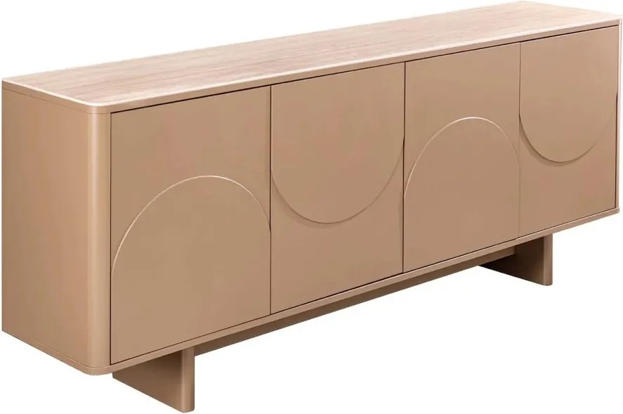 Comoda cu blat ceramic SAVOY 180cm