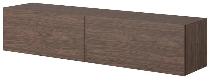 Masă TV Bakira 140  (nuc). 1099013