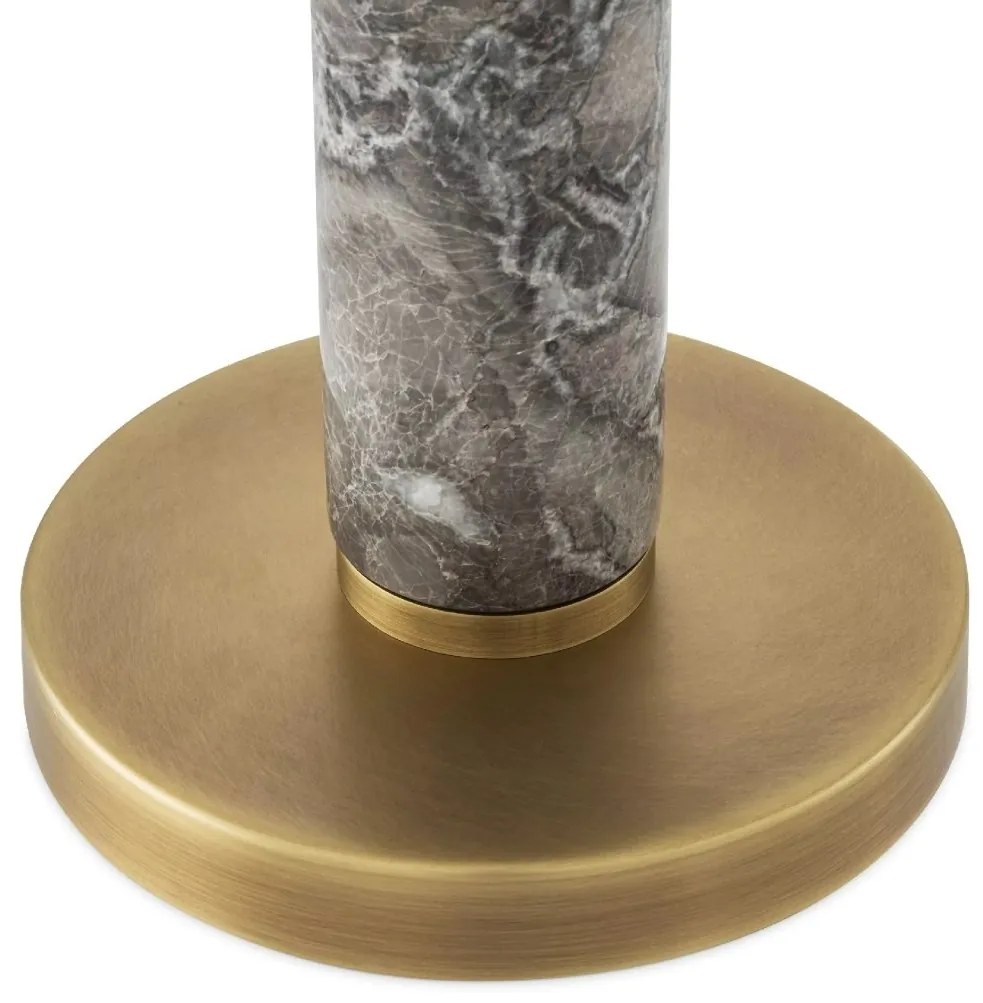 Veioza, Lampa de masa decorativa design LUX Ziegel