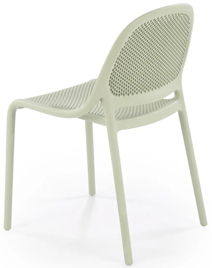 Scaun de grădină Keiko (mentă). 1092592