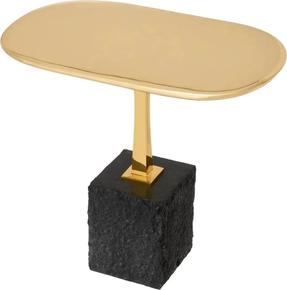 Masuta laterala design LUX Kayan L